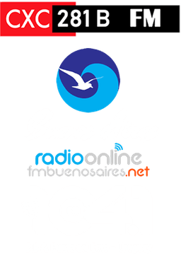 FM Buenos Aires 104.1
