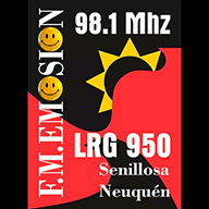 FM Emoción 98.1