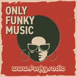 Funky Radio - Classic Funk Only