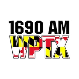 WPTX 1690 AM & 100.7 FM