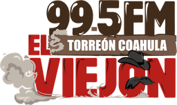 El viejón (Torreón) - 99.5 FM [Torreón, Coahuila]