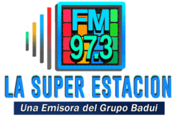 FM 97.3 La Super Estación