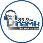 Dinamik 89.9 FM
