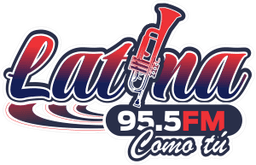Latina 95.5 FM
