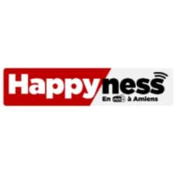 Happyness Radio Amiens