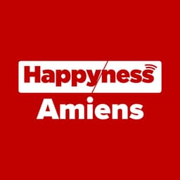 Happyness Amiens