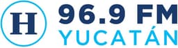 El Heraldo Radio (Mérida) - 96.9 FM - XHUL-FM - Heraldo Media Group - Mérida, Yucatán