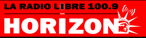 Horizon la radio libre 100.9fm