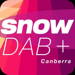 Snow DAB+ - Canberra (AAC+)