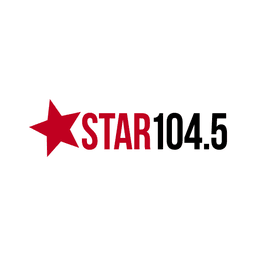 Star 104.5 - Gosford - 104.5 FM (AAC 320k)