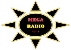 Mega Radio 101.1 - Soroti - 101.1 FM (MP3)