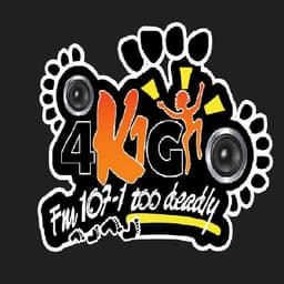 4K1G - Townsville - 107.1 FM (MP3)