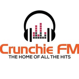 Crunchie FM - Melbourne (AAC+)