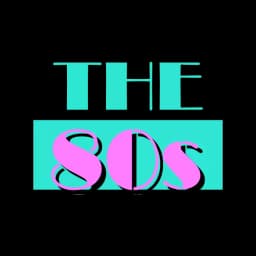 The 80s iHeartRadio Australia (AAC+)