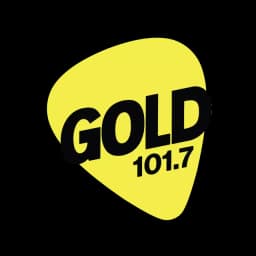 GOLD 101.7 - Sydney - 101.7 FM (AAC+)