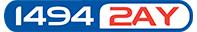 2AY - Albury - 1494 AM