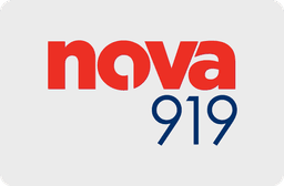 Nova 919 - Adelaide - 91.9 FM (AAC+ 128k)