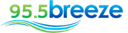 The Breeze - Chinchilla - 95.5 FM (AAC)