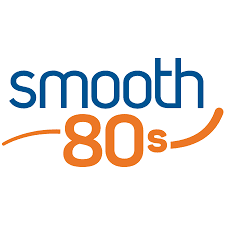 Smooth 80s Australia (AAC+ 128k)