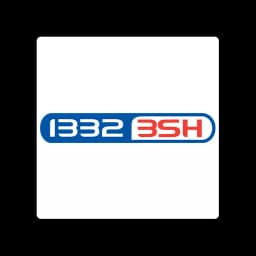 3SH - Swan Hill - 1332 AM