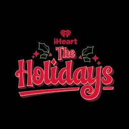 iHeart The Holidays (AAC+)