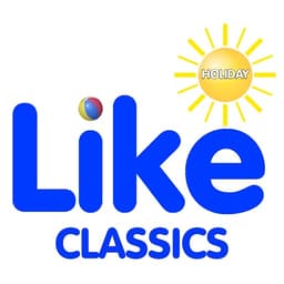 Like Radio - HOLIDAY CLASSICS (MP3)