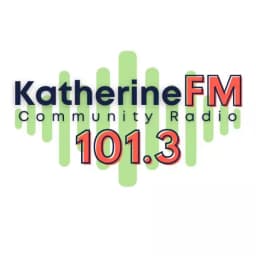 Katherine FM - Katherine - 101.3 FM (AAC+)