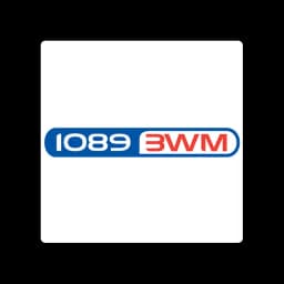3WM - Horsham - 1089 AM