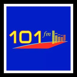101 FM - Logan - 101.1 FM (AAC+)