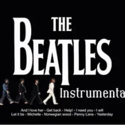 Radio Beatles Instrumental (MP3)