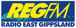 REG FM - Lakes Entrance / Bairnsdale - 90.7 FM / 105.5 FM (AAC+)