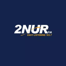2NUR FM - Newcastle - 103.7 FM (AAC+)