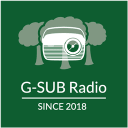 G-SUB Radio - Garden Suburb (MP3)