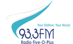Radio Five-O-Plus - Gosford - 93.3 FM (MP3)