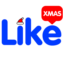 Like Radio - CHRISTMAS (AAC+)