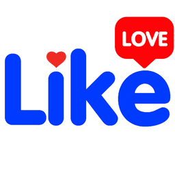 Like Radio - LOVE (MP3)
