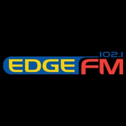 Edge FM - Wangaratta - 102.1 FM