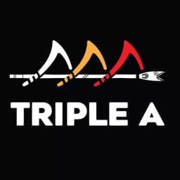 Triple A - Brisbane - 98.9 FM (AAC+)