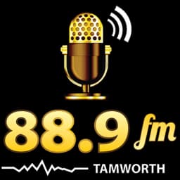 Tamworth's 88.9 FM - Tamworth - 88.9 FM (AAC)