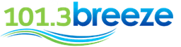The Breeze - Miles - 101.3 FM (AAC)