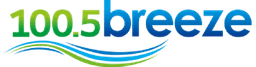 The Breeze - Monto - 100.5 FM (AAC)