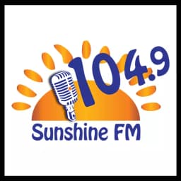 Sunshine FM - Buderim - 104.9 FM (AAC+)