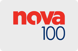 Nova 100 - Melbourne - 100.3 FM (AAC+ 128k)