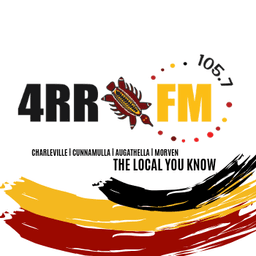 4RR - Charleville - 105.7 FM (HD) (MP3)