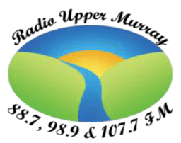 Radio Upper Murray - Walwa / Corryong / Tumbarumba - 88.7 FM / 98.9 FM / 107.7 FM