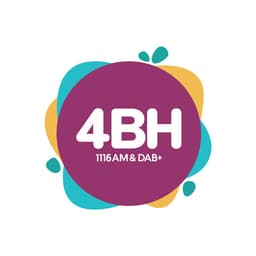 4BH - Brisbane - 1116 AM