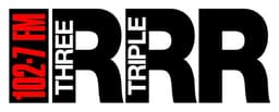 Triple R - Melbourne - 102.7 FM (AAC)