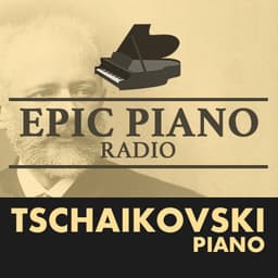 TSCHAIKOWSKI by Epic Piano