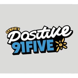 Gympie's Positive 91FIVE - Gympie - 91.5 FM (AAC+)
