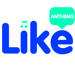 Like Radio - ANTHEMS (AAC+)